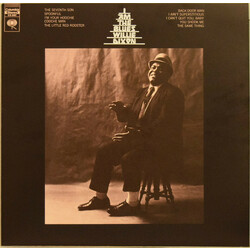Willie Dixon I Am The Blues (180G) Vinyl  LP