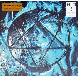 Him Xx - Two Decades Of Love Metal (Vinyl) Vinyl  LP
