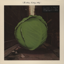Meters Cabbage Alley + 2 VINYL  LP