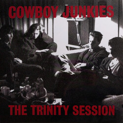 Cowboy Junkies The Trinity Session (180G) Vinyl  LP