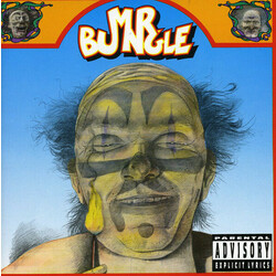 Mr Bungle Mr Bungle (Vinyl) Vinyl  LP
