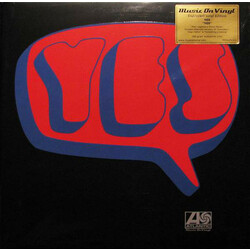 Yes Yes (Expanded) (180G) Vinyl  LP
