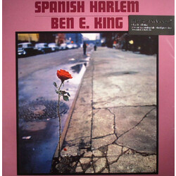 Ben King E. Spanish Harlem (180G) (Hol) Vinyl  LP