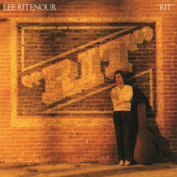 Lee Ritenour Rit (180G) Vinyl  LP