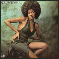 Margie Joseph Margie Joseph (180G) Vinyl  LP