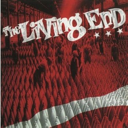Living The End Living End Vinyl  LP