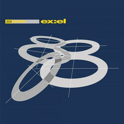 88 State Ex:El Vinyl  LP