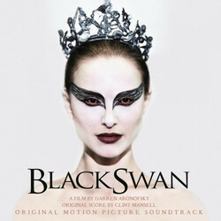 Clint Mansell (Hol) Black Swan / O.S.T. (Hol) Vinyl  LP