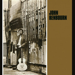 John Renbourn John Renbourn (180G) Vinyl  LP