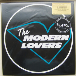 Modern Lovers Modern Lovers Vinyl  LP