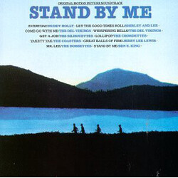 Stand By Me / O.S.T. (Hol) Stand By Me / O.S.T. (Hol) Vinyl  LP 