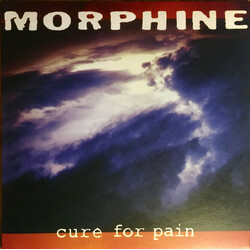 Morphine Cure For Pain Vinyl  LP