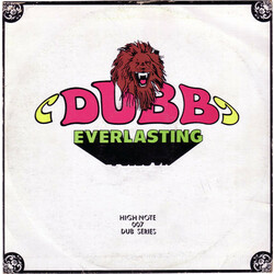 Errol Brown Dubb Everlasting (Vinyl) Vinyl  LP