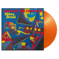 Mikey Dread Dread At The..-Coloured- Vinyl  LP