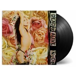Dead Or Alive Nude (30Th Anniversary Pink & Black Marble Coloured Vinyl) Vinyl  LP