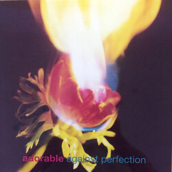 Adorable Against Perfection (Vinyl) Vinyl  LP