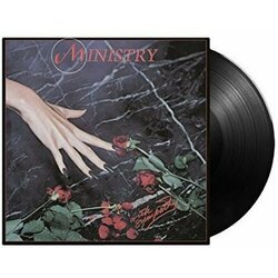 Ministry With Sympathy (Coloured) Vinyl  LP