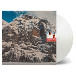Moloko I Am Not A Doctor (Limited White Coloured Vinyl) Vinyl  LP