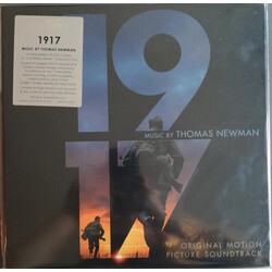 Soundtrack 1917 (Limited Coloured Vinyl)2 Vinyl  LP 