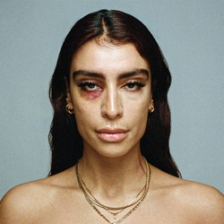Sevdaliza Shabrang (2 LP-180G/Grey Vinyl)2 Vinyl  LP 