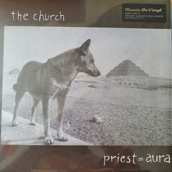 Church Priest = Aura (Vinyl)2 Vinyl  LP 