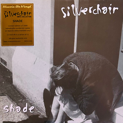 Silverchair Shade Vinyl 12" 
