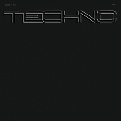 Various Artists Tech035 - Curated By Ann+ (Orange Vinyl + Mix Cd) VINYL 2 LP +CD