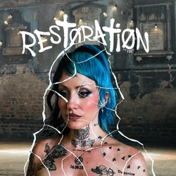 Rory Restoration VINYL  LP