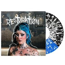 Rory Restoration VINYL  LP