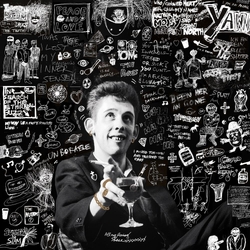 Various Artists 20Th Century Paddy - The Songs Of Shane Macgowan (Vinyl) VINYL 3 LP (GATEFOLD)