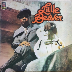 Little Beaver Joey (Limited Glass Vinyl) VINYL  LP