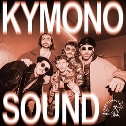 Kymono Kymonosound (Vinyl) VINYL  LP