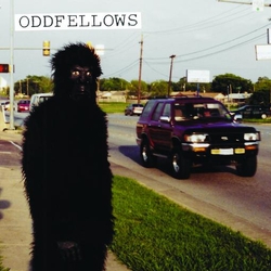 Oddfellows Oddfellows VINYL  LP