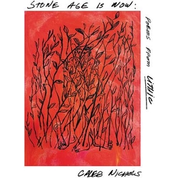 Caleb Nichols Stone Age Is Now: Poems From Lithic VINYL  LP