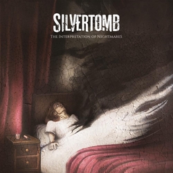 Silvertomb The Interpretation Of Nightmares (Black Vinyl) VINYL  LP