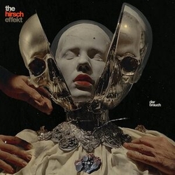 Hirsch The Effekt Der Brauch (Vinyl) VINYL 2 LP 