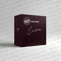 Tokio Hotel Encore Deluxe Fanbox 2CD