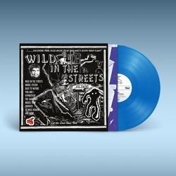 Clinic Wild In The Streets VINYL  LP