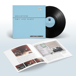 Movietone Day And Night VINYL  LP(180G)