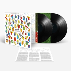 Hot Chip The Warning VINYL 2 LP (150G)