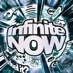 Two Shell Infinite Now (Vinyl) VINYL  LP(150G)