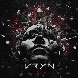 Kryn Risset VINYL  LP