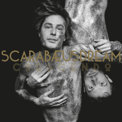 Scarabeusdream Crescendo -Hq/Download- Vinyl  LP