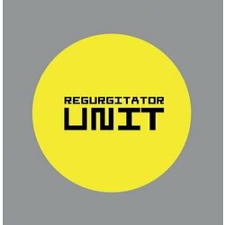 Regurgitator Unit (Vinyl) Vinyl  LP