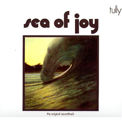 Tully Sea Of Joy - Ost (Vinyl) VINYL  LP