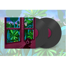 Art Of Fighting Luna Low (Vinyl) VINYL 2 LP 