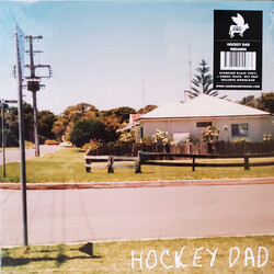 Hockey Dad Dreamin' (Vinyl) Vinyl  LP