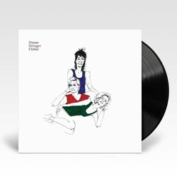 Dyson Stringer Cloher Dyson Stringer Cloher (Vinyl) VINYL  LP