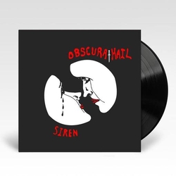 Obscura Hail Siren/Zero VINYL 2 LP 
