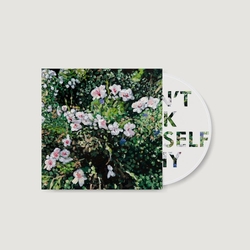 Jess Locke Don'T Ask Yourself Why VINYL  LP